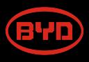 Byd logo