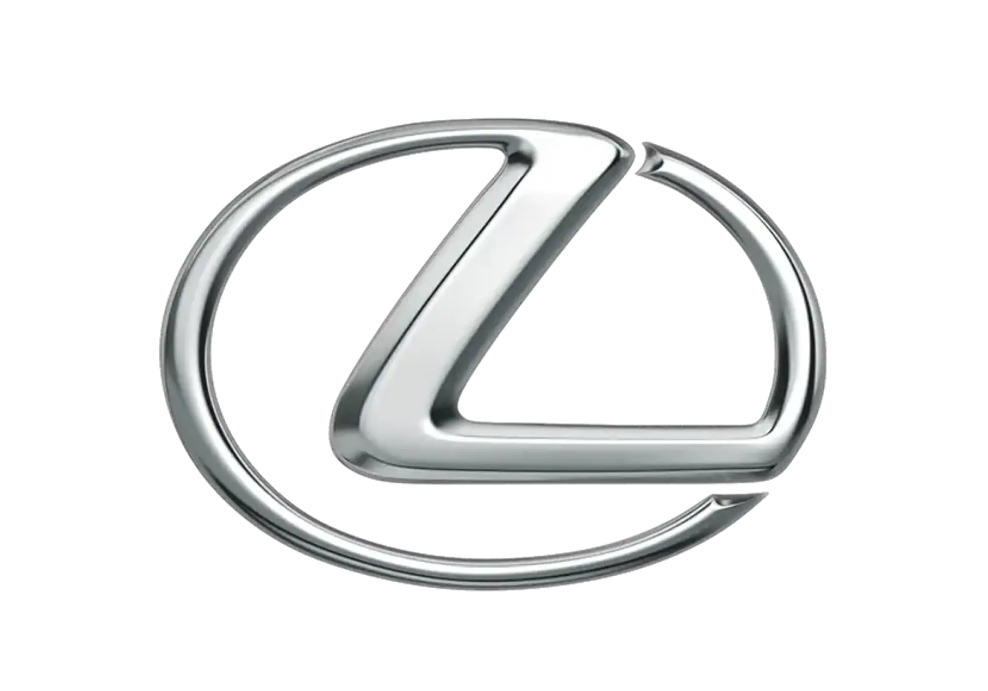 Lexus logo